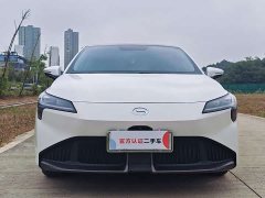 GAC AION S Plus 80 Tech Edition - ფოტო 2