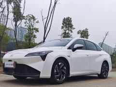 GAC AION S Plus 80 Tech Edition - ფოტო 3