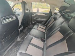 GAC AION S Plus 80 Tech Edition - ფოტო 5
