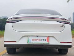 GAC AION S Plus 80 Tech Edition - ფოტო 9