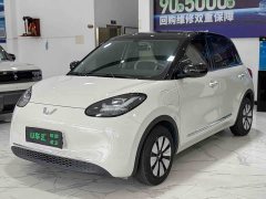 Wuling Binguo 2023 333km Lingxi Connected Plus - ფოტო 1