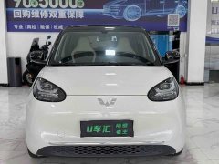 Wuling Binguo 2023 333km Lingxi Connected Plus - ფოტო 2