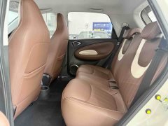 Wuling Binguo 2023 333km Lingxi Connected Plus - ფოტო 6