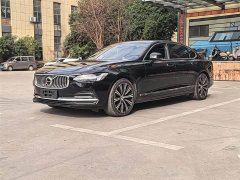 Volvo S90 B5 Intelligent Luxury Edition - ფოტო 1