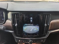 Volvo S90 B5 Intelligent Luxury Edition - ფოტო 10
