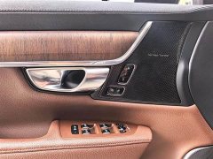 Volvo S90 B5 Intelligent Luxury Edition - ფოტო 12