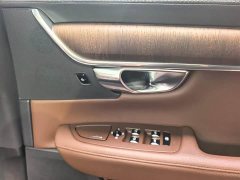 Volvo S90 B5 Intelligent Luxury Edition - ფოტო 13