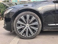 Volvo S90 B5 Intelligent Luxury Edition - ფოტო 16