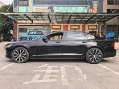 Volvo S90 B5 Intelligent Luxury Edition - ფოტო 17