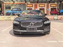 Volvo S90 B5 Intelligent Luxury Edition - ფოტო 2