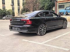 Volvo S90 B5 Intelligent Luxury Edition - ფოტო 20