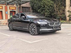 Volvo S90 B5 Intelligent Luxury Edition - ფოტო 3