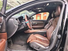 Volvo S90 B5 Intelligent Luxury Edition - ფოტო 5