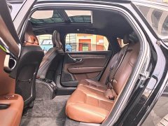 Volvo S90 B5 Intelligent Luxury Edition - ფოტო 6