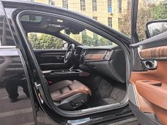 Volvo S90 B5 Intelligent Luxury Edition - ფოტო 7