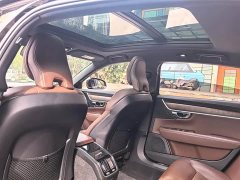 Volvo S90 B5 Intelligent Luxury Edition - ფოტო 8