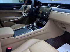 Jaguar XFL 2.0T P250 Two-Wheel Drive Luxury Edition - ფოტო 10
