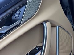 Jaguar XFL 2.0T P250 Two-Wheel Drive Luxury Edition - ფოტო 11