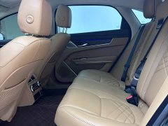 Jaguar XFL 2.0T P250 Two-Wheel Drive Luxury Edition - ფოტო 13