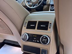Jaguar XFL 2.0T P250 Two-Wheel Drive Luxury Edition - ფოტო 15