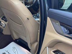 Jaguar XFL 2.0T P250 Two-Wheel Drive Luxury Edition - ფოტო 16