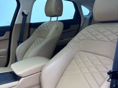 Jaguar XFL 2.0T P250 Two-Wheel Drive Luxury Edition - ფოტო 18