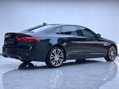 Jaguar XFL 2.0T P250 Two-Wheel Drive Luxury Edition - ფოტო 19
