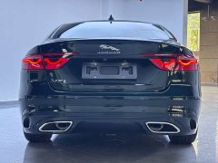 Jaguar XFL 2.0T P250 Two-Wheel Drive Luxury Edition - ფოტო 20