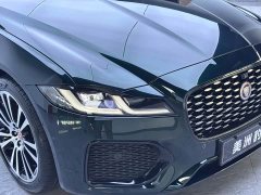 Jaguar XFL 2.0T P250 Two-Wheel Drive Luxury Edition - ფოტო 4