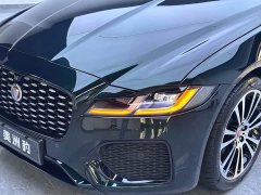 Jaguar XFL 2.0T P250 Two-Wheel Drive Luxury Edition - ფოტო 5