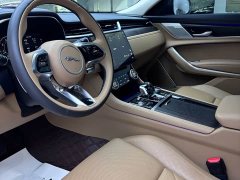 Jaguar XFL 2.0T P250 Two-Wheel Drive Luxury Edition - ფოტო 9