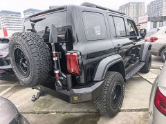 Tank 300 Off-Road Edition 2.0T Conqueror - ფოტო 14