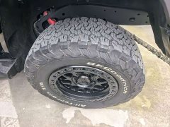 Tank 300 Off-Road Edition 2.0T Conqueror - ფოტო 15