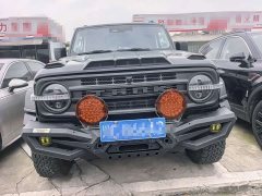 Tank 300 Off-Road Edition 2.0T Conqueror - ფოტო 2