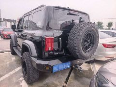 Tank 300 Off-Road Edition 2.0T Conqueror - ფოტო 3