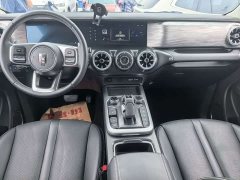 Tank 300 Off-Road Edition 2.0T Conqueror - ფოტო 6