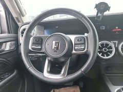 Tank 300 Off-Road Edition 2.0T Conqueror - ფოტო 7