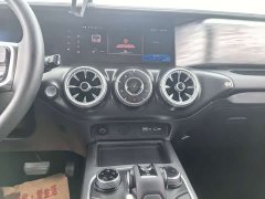 Tank 300 Off-Road Edition 2.0T Conqueror - ფოტო 8