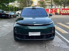 Li Auto L9 Max - ფოტო 2