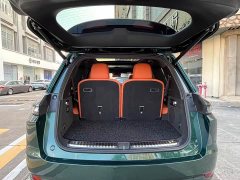 Li Auto L9 Max - ფოტო 20
