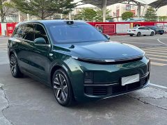 Li Auto L9 Max - ფოტო 3