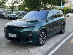 Li Auto L9 Max - ფოტო 4
