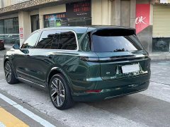 Li Auto L9 Max - ფოტო 5