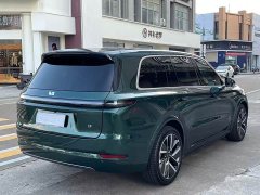 Li Auto L9 Max - ფოტო 6
