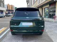 Li Auto L9 Max - ფოტო 7