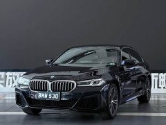 BMW 5 Series 530Li Premier M Sport Package - ფოტო 1