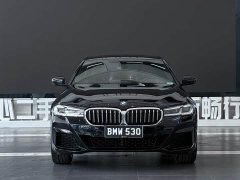 BMW 5 Series 530Li Premier M Sport Package - ფოტო 2