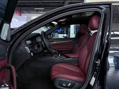 BMW 5 Series 530Li Premier M Sport Package - ფოტო 6
