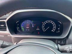 Honda Odyssey 2022 2.0L e:HEV Luxury - ფოტო 10