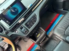 Honda Odyssey 2022 2.0L e:HEV Luxury - ფოტო 11